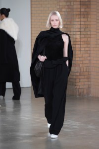 Proenza Schouler RTW Fall 2022