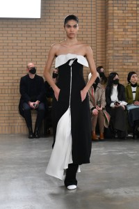 Proenza Schouler RTW Fall 2022