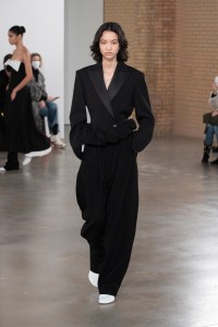 Proenza Schouler RTW Fall 2022