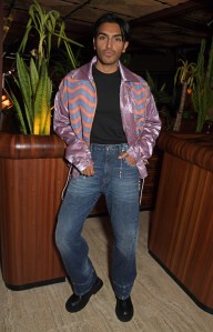 LONDON, ENGLAND - FEBRUARY 21:  Rahi Chadda attends the Perfect Magazine LFW party hosted by Katie Grand & Bryan Tambao aka Bryanboy at The Standard with BY FAR & ANTI-AGENCY, celebrating Perfect issue 2, on February 21, 2022 in London, England.  (Photo by David M. Benett/Dave Benett/Getty Images for Perfect Magazine)