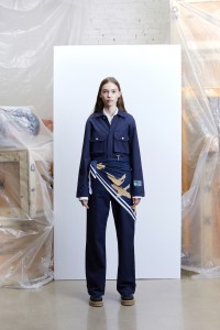 Reese Cooper Fall 2022