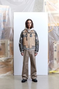 Reese Cooper Fall 2022
