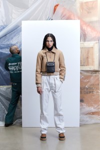 Reese Cooper Fall 2022