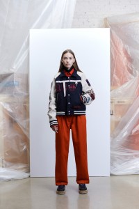 Reese Cooper Fall 2022