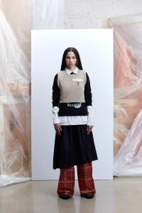Reese Cooper Fall 2022