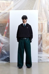 Reese Cooper Fall 2022