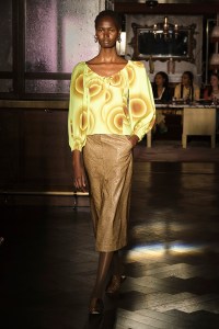 Rejina Pyo RTW Fall 2022
