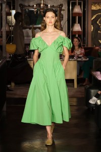 Rejina Pyo RTW Fall 2022