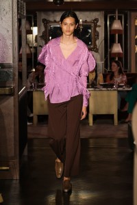 Rejina Pyo RTW Fall 2022