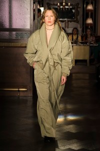 Rejina Pyo RTW Fall 2022