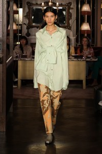 Rejina Pyo RTW Fall 2022
