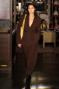 Rejina Pyo RTW Fall 2022
