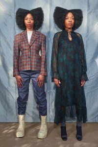 Rentrayage RTW Fall 2022
