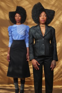 Rentrayage RTW Fall 2022