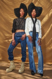 Rentrayage RTW Fall 2022