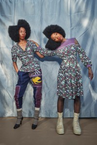 Rentrayage RTW Fall 2022