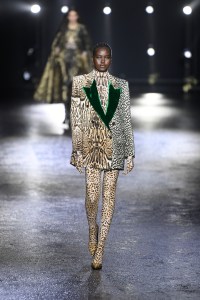 Roberto Cavalli RTW Fall 2022
