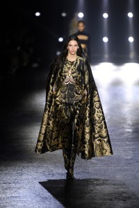 Roberto Cavalli RTW Fall 2022