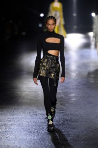 Roberto Cavalli RTW Fall 2022