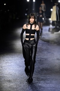 Roberto Cavalli RTW Fall 2022