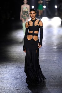 Roberto Cavalli RTW Fall 2022