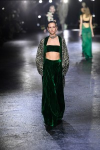 Roberto Cavalli RTW Fall 2022
