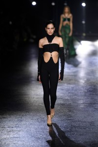 Roberto Cavalli RTW Fall 2022