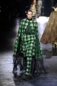 Roberto Cavalli RTW Fall 2022