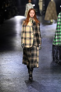 Roberto Cavalli RTW Fall 2022