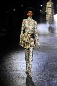 Roberto Cavalli RTW Fall 2022