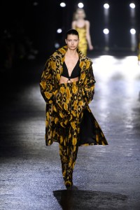 Roberto Cavalli RTW Fall 2022