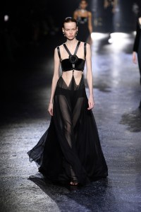 Roberto Cavalli RTW Fall 2022