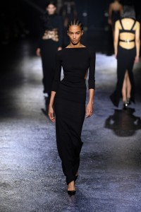 Roberto Cavalli RTW Fall 2022