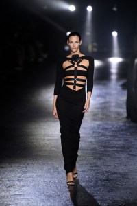 Roberto Cavalli RTW Fall 2022