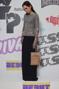 Rosetta Getty RTW Fall 2022