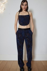 Rosetta Getty RTW Fall 2022