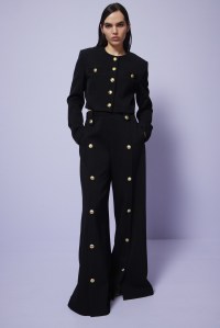 Rosetta Getty RTW Fall 2022