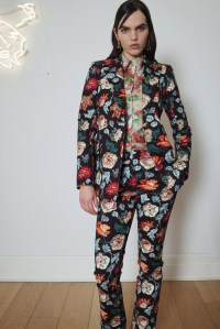 Rosetta Getty RTW Fall 2022