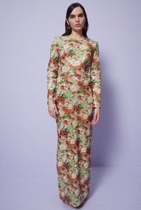 Rosetta Getty RTW Fall 2022
