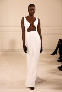 Valentino Couture Spring 2022