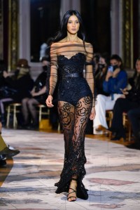 Zuhair Murad Couture Spring 2022