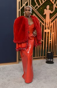 Cynthia Erivo