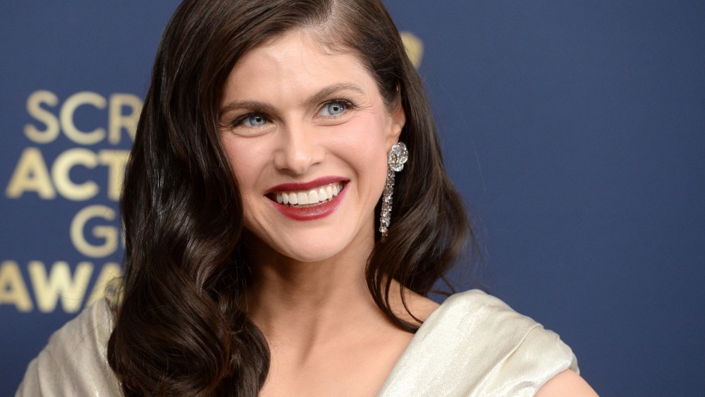 Alexandra Daddario