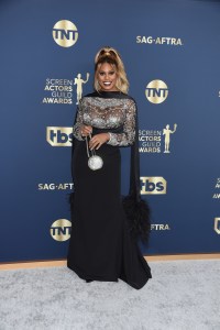 Laverne Cox
