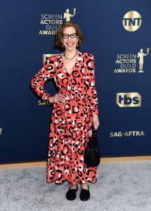 Jackie Hoffman
