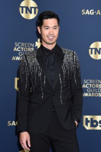 Ross Butler