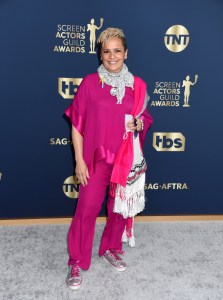 Shari Belafonte