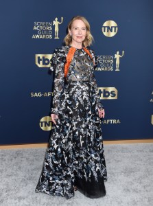 Amy Ryan