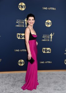 Julianna Margulies