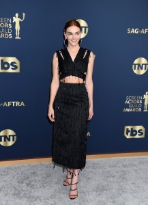 Madeline Brewer